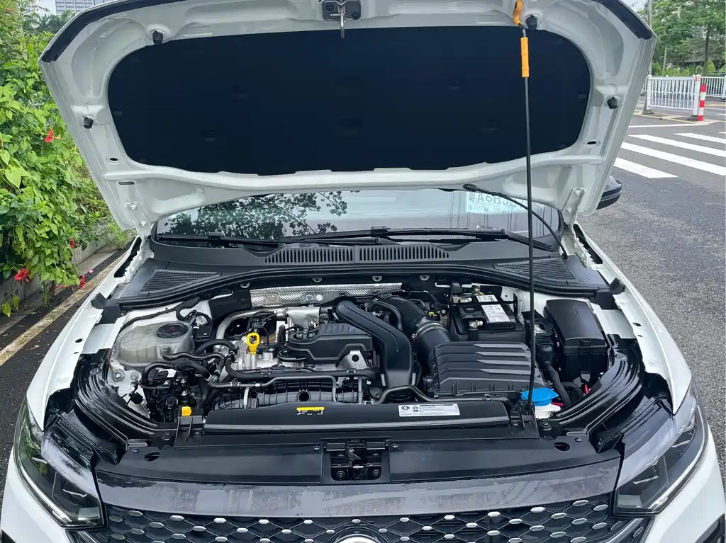 Volkswagen Lavida — миниатюра 27