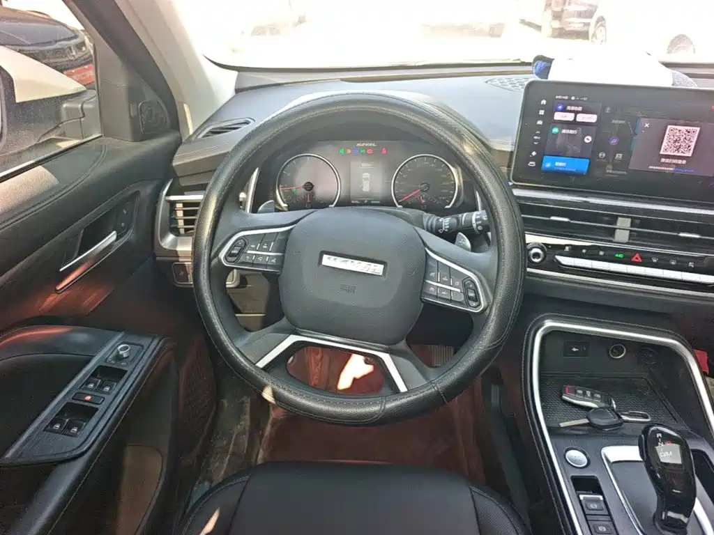 Haval H6 — миниатюра 11