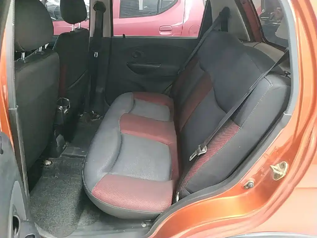 Baojun Spark — миниатюра 17