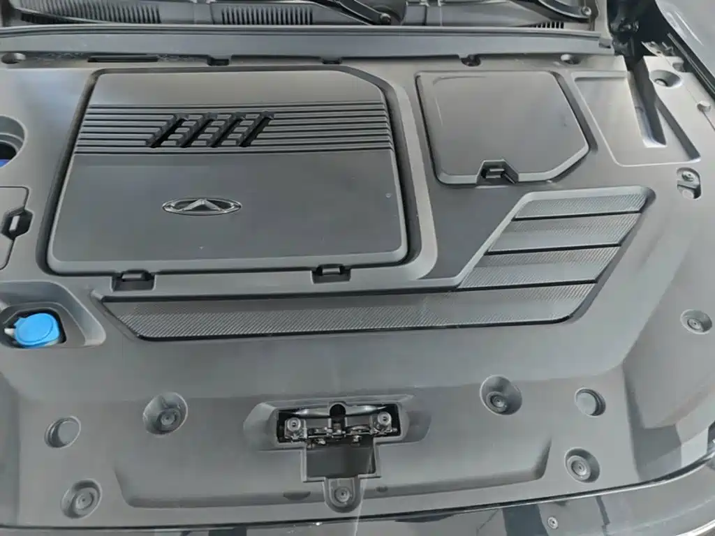 Chery Tiggo 8 PRO — миниатюра 20