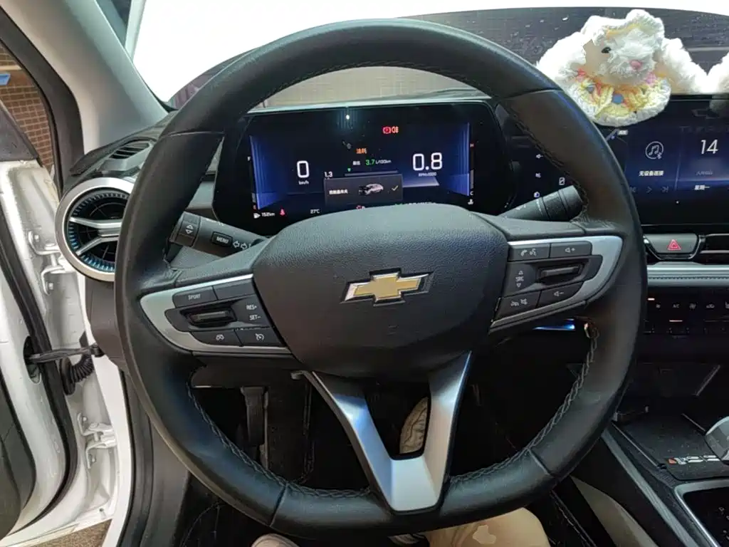 Chevrolet Monza — миниатюра 11
