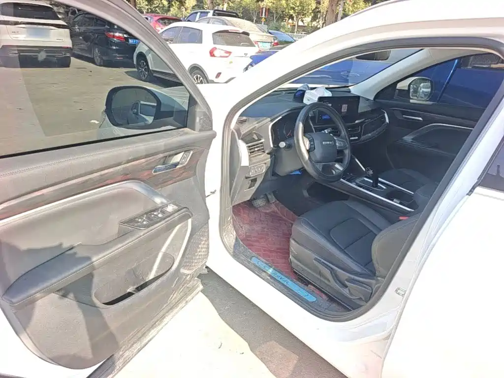 Haval H6 — миниатюра 16