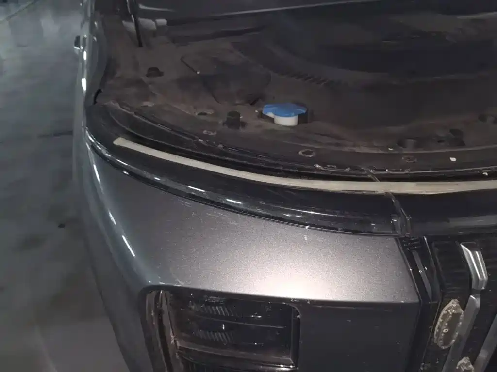 Jetour X90 PRO — миниатюра 19