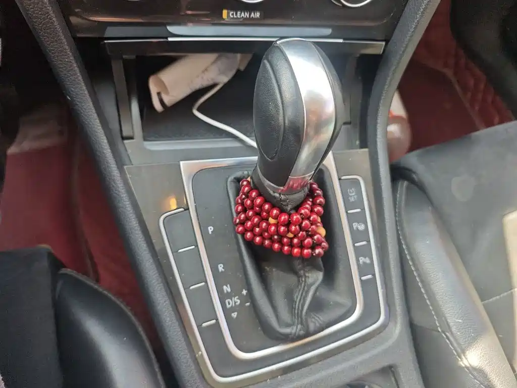 Volkswagen Golf — миниатюра 10