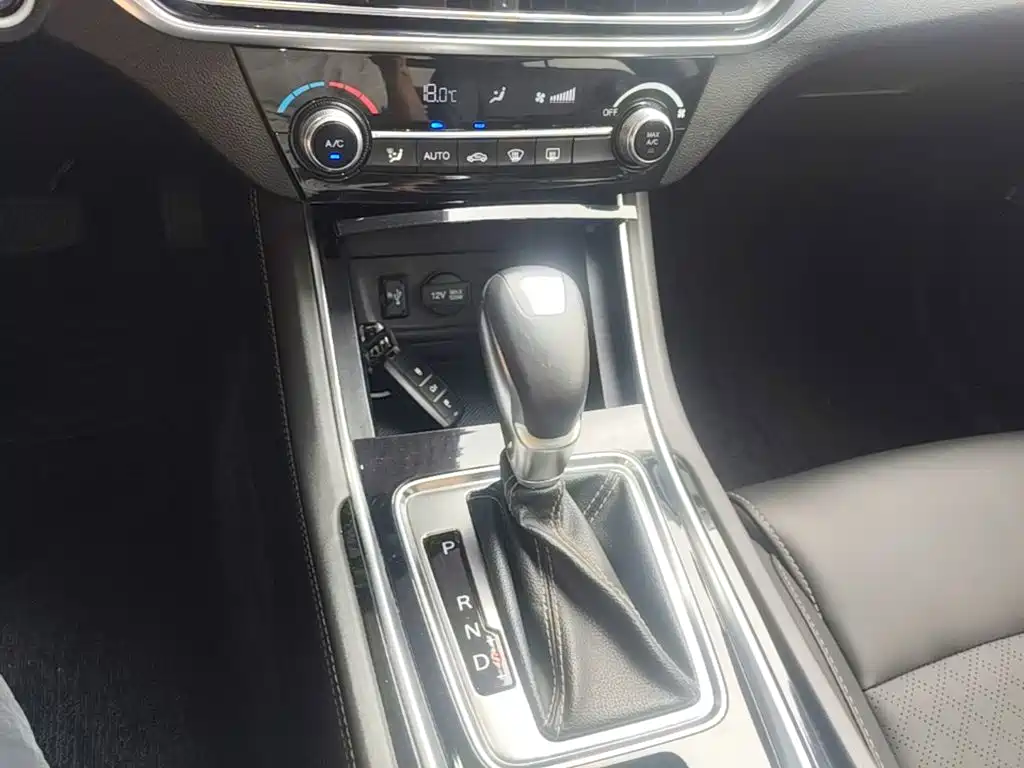 Changan Eado — миниатюра 14