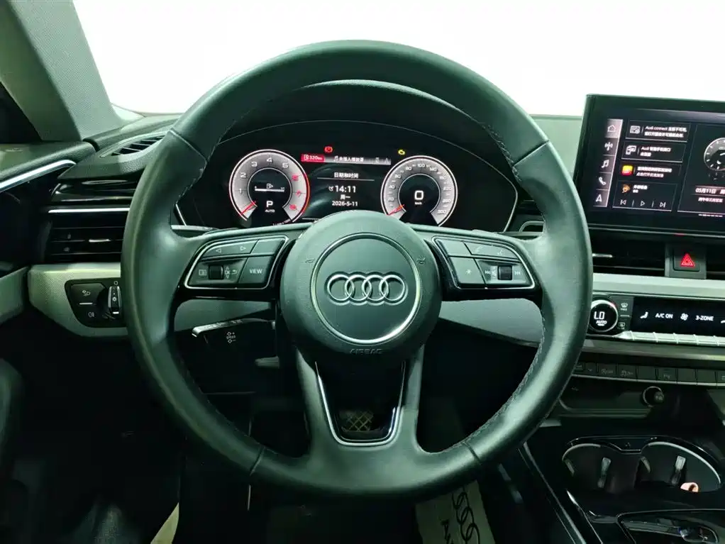 Audi A5 — фотографии объявления, Фото 11