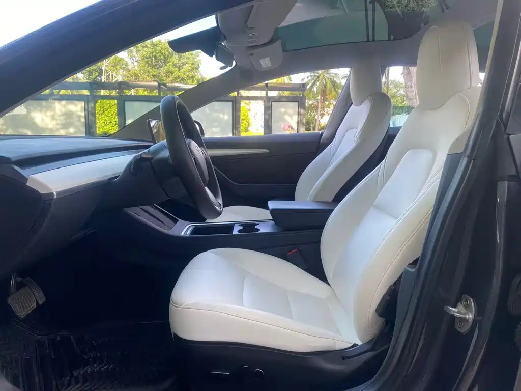 Tesla Model 3 — миниатюра 4