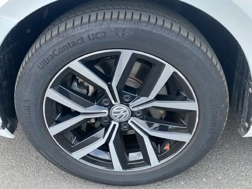 Volkswagen Variant 380TSI 2WD Comfort Travel Edition, фото 7