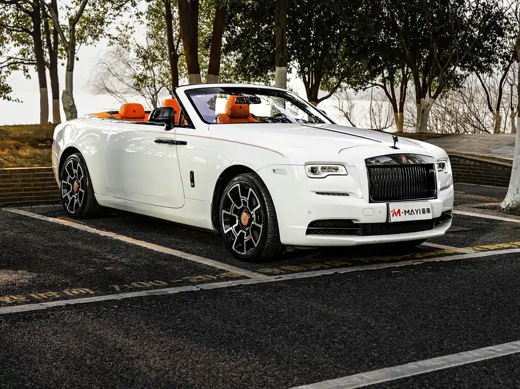 ROLLS-ROYCE YAO YING