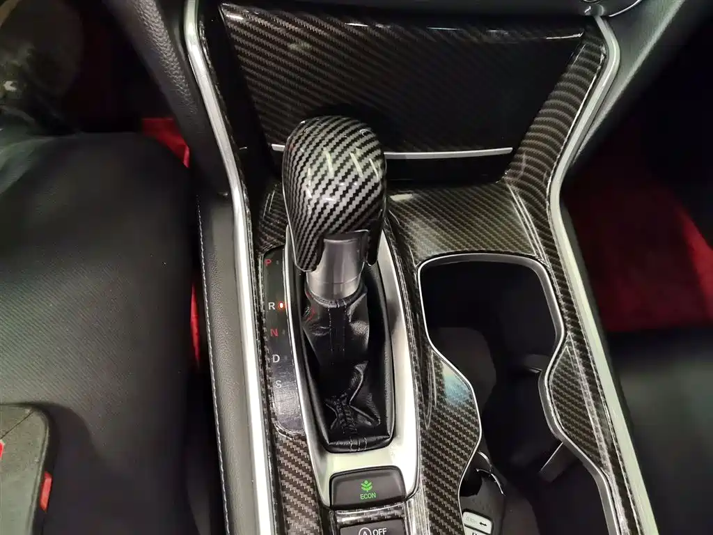 Honda Accord 2018 260TURBO Elite VI