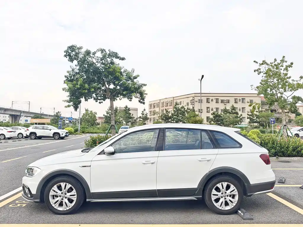 Volkswagen C-Trek — миниатюра 4