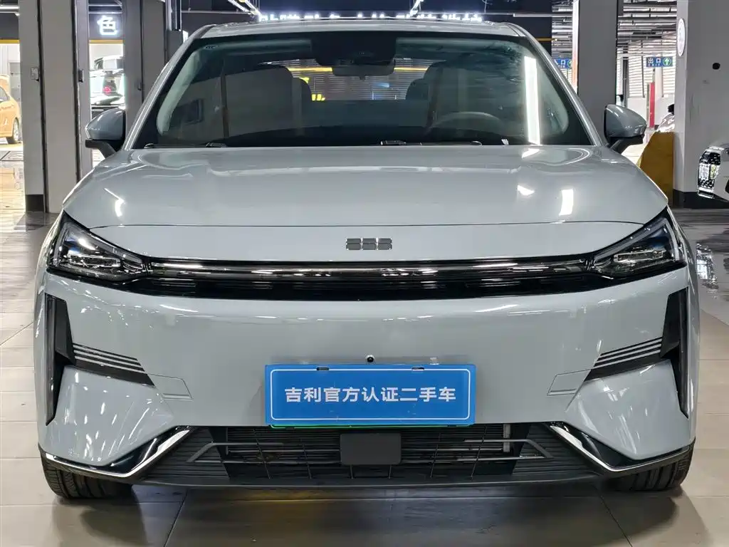 GEELY GALAXY GALAXY L6