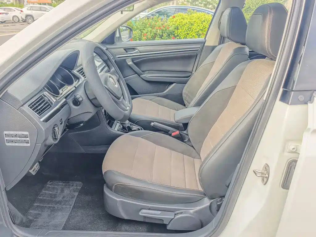 Volkswagen C-Trek — миниатюра 13
