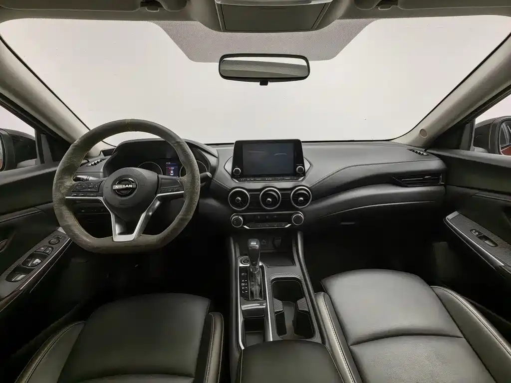 Nissan Sylphy — миниатюра 5