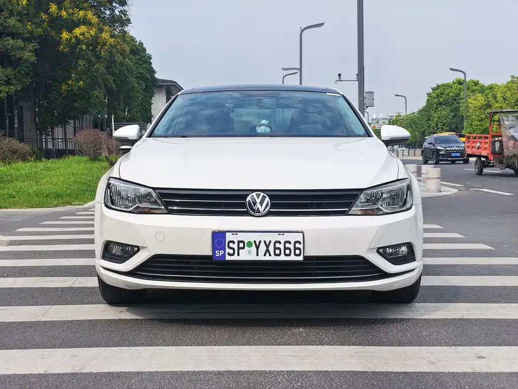 Volkswagen Lamando — миниатюра 2