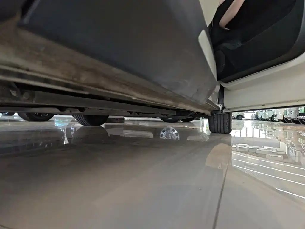 BYD Seagull — миниатюра 21