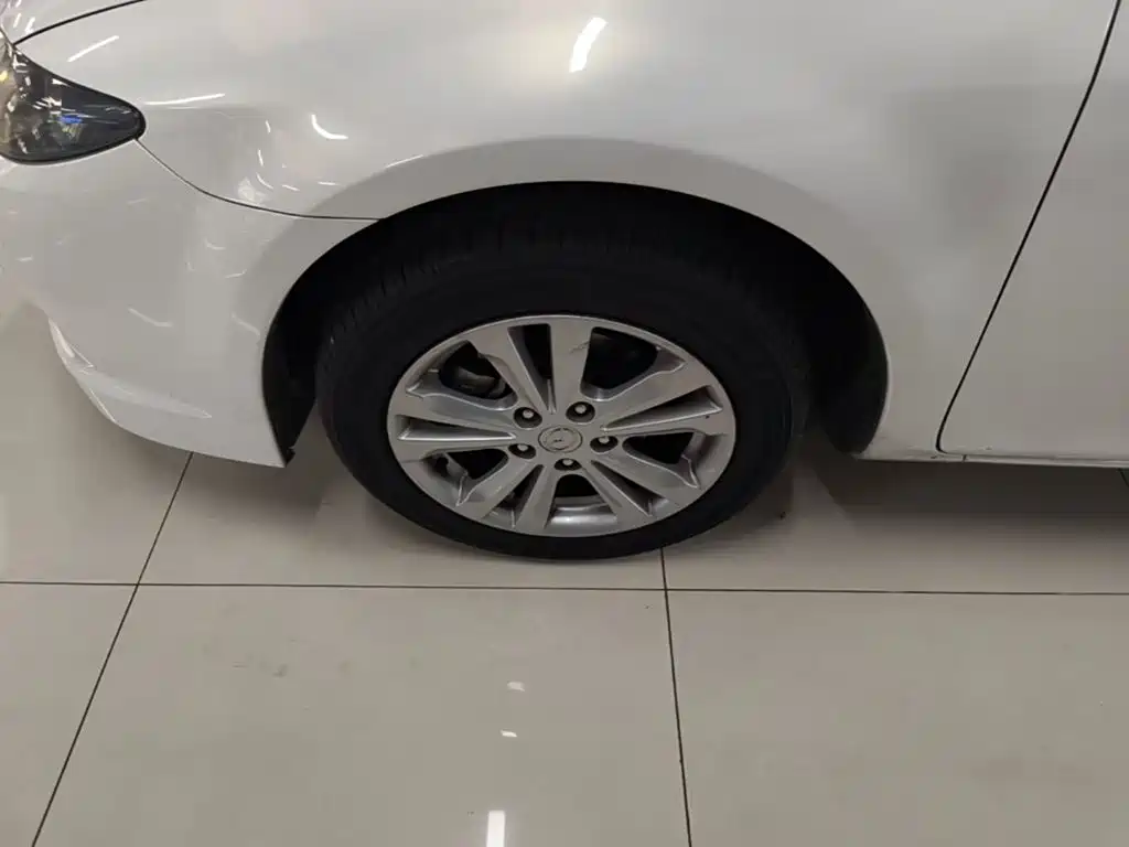 Mazda 6 — миниатюра 25