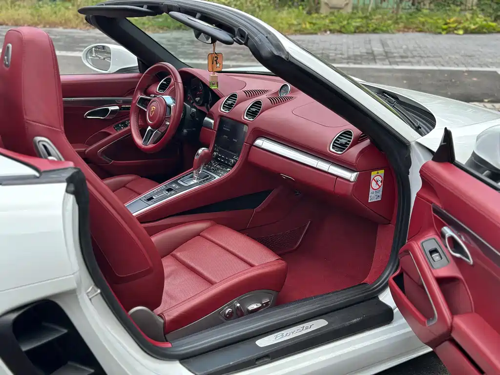 Porsche 718 — миниатюра 15