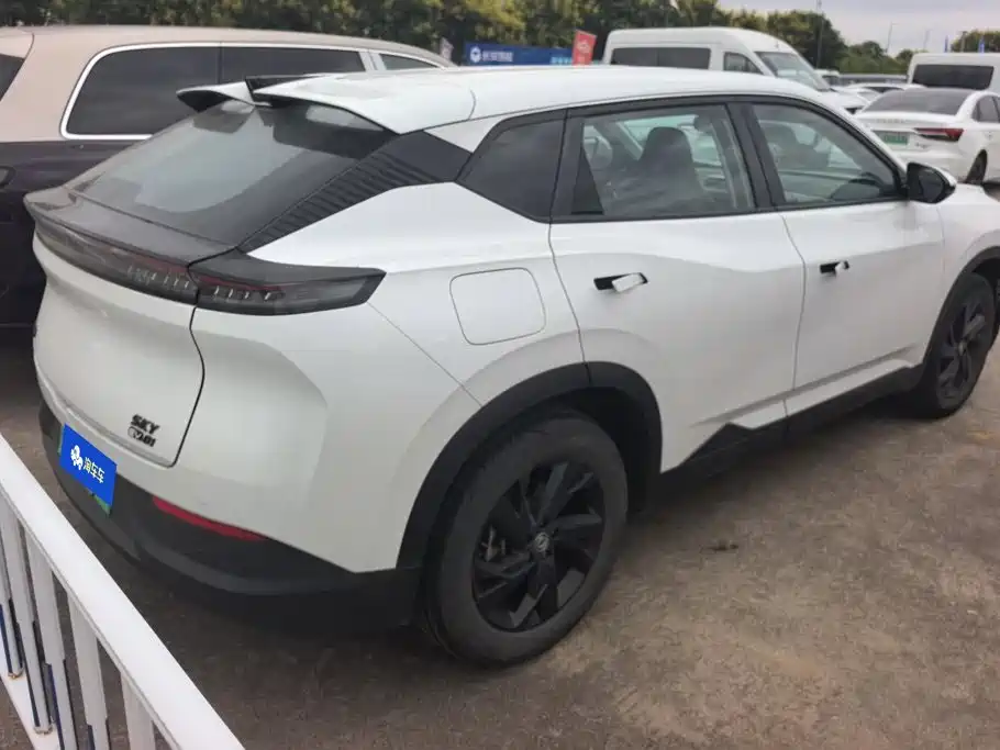 Aeolus SKY EV01 — миниатюра 3