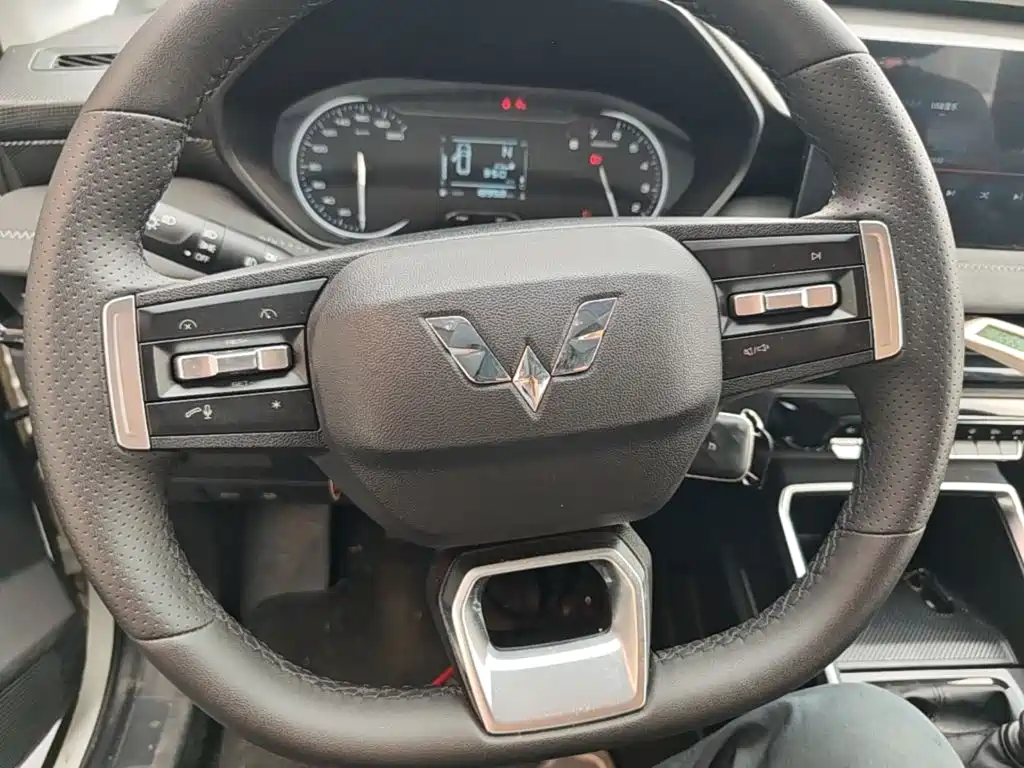 Wuling Xingchi — миниатюра 11