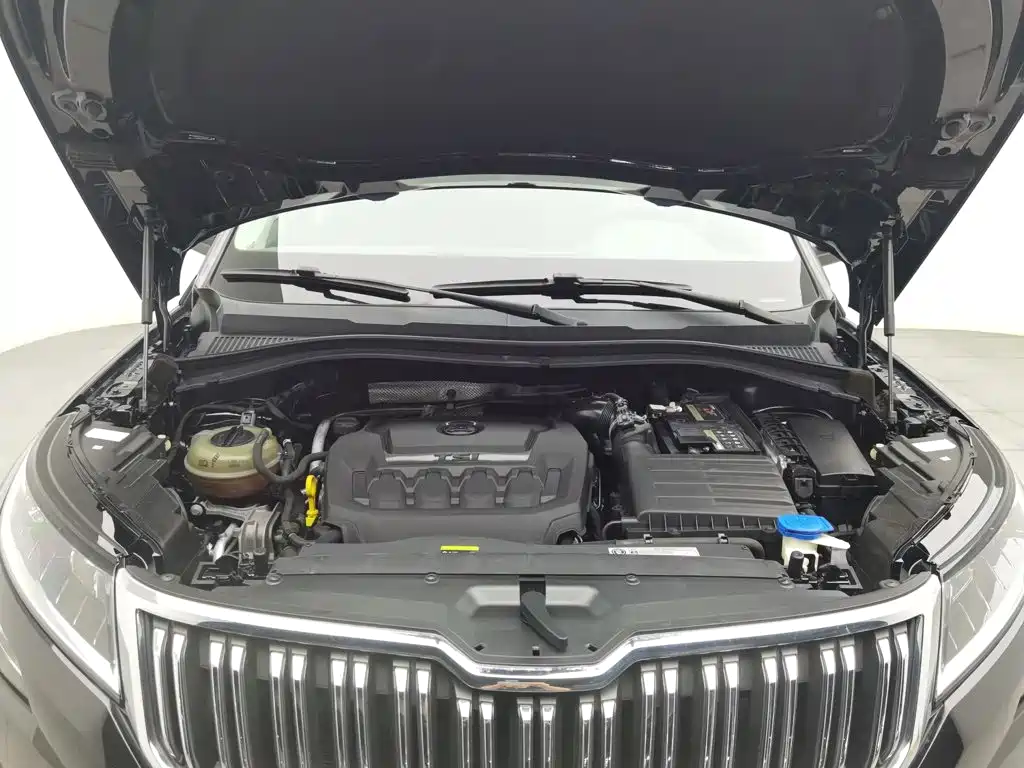 Skoda Kodiaq — миниатюра 6