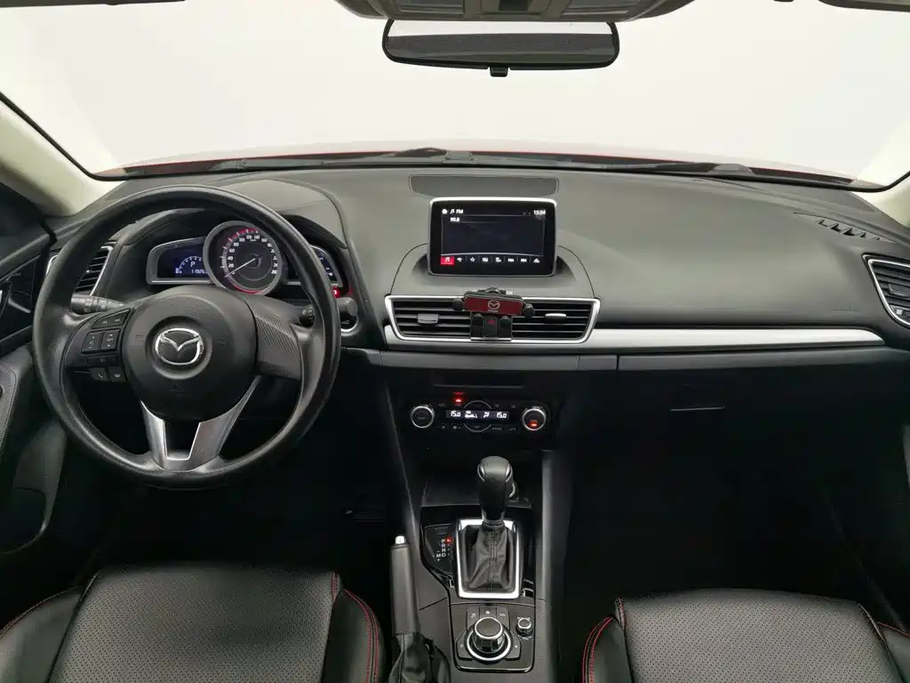 Mazda 3 Axela — миниатюра 5