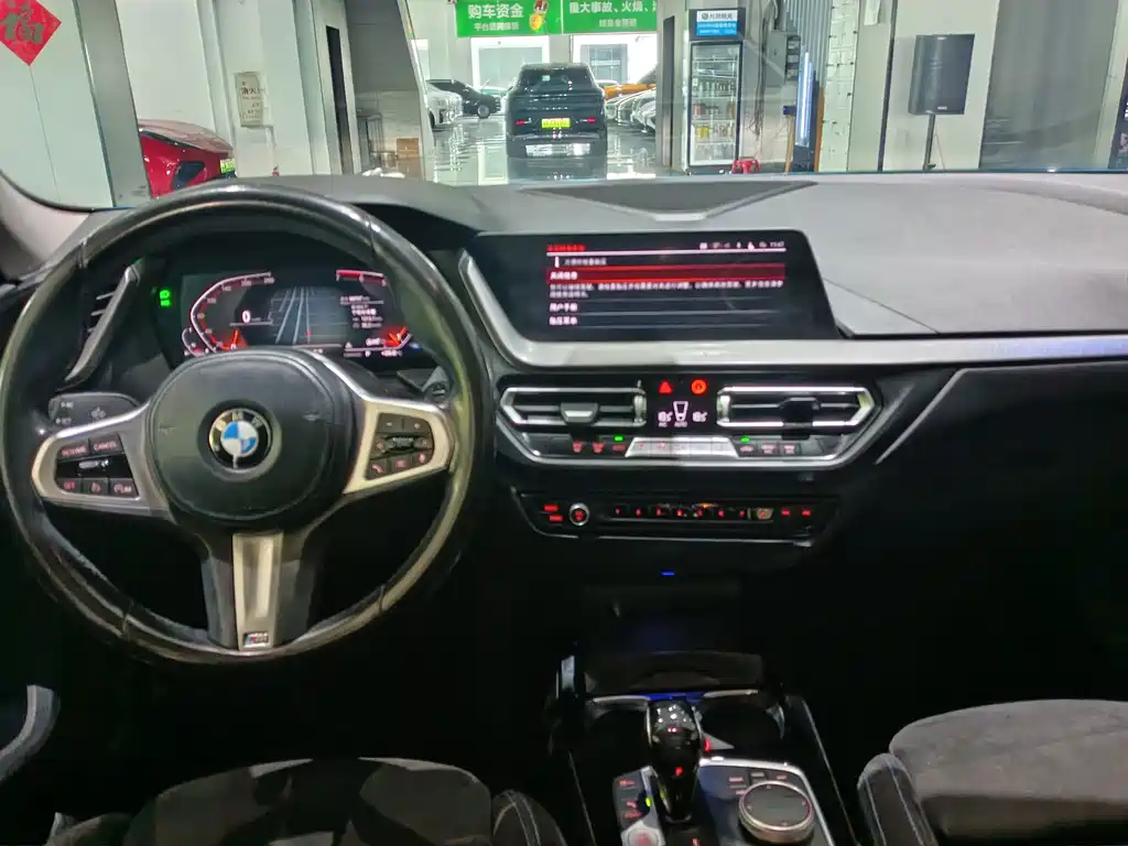 BMW 2 Series (Import) — миниатюра 14