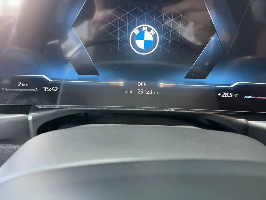 BMW 3 Series — миниатюра 7