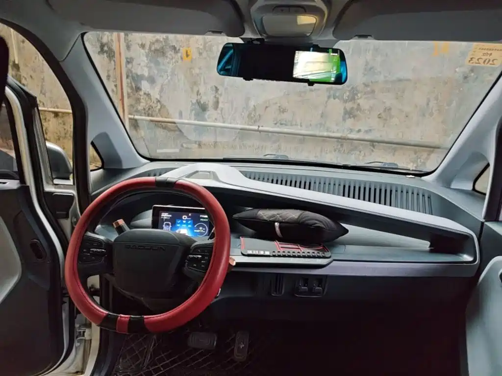 Baojun E200 — миниатюра 5