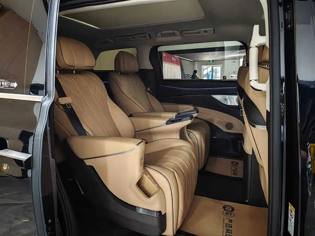 Denza Denza D9 — миниатюра 11