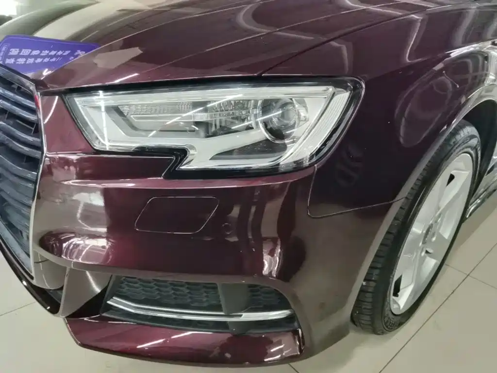 Audi A3 — миниатюра 24