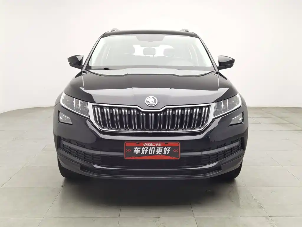 Skoda Kodiaq — миниатюра 3