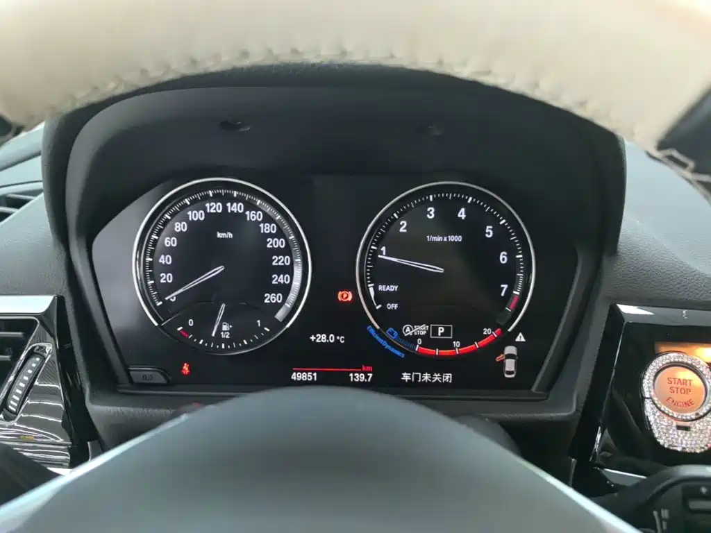 BMW 1 Series — миниатюра 12