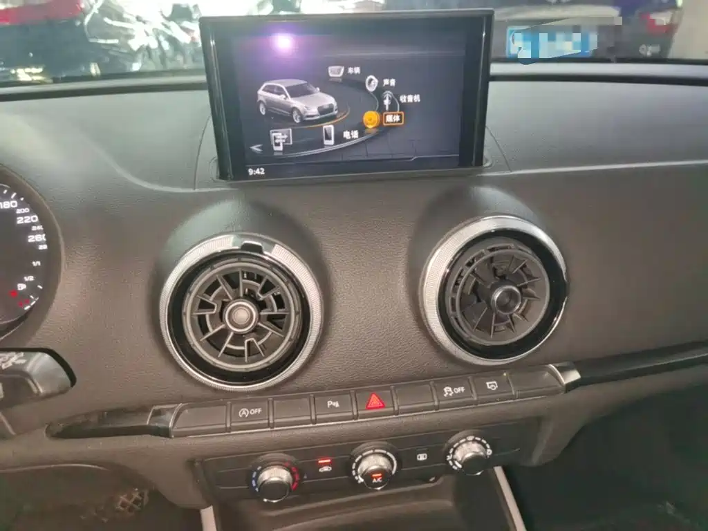 Audi A3 — миниатюра 13