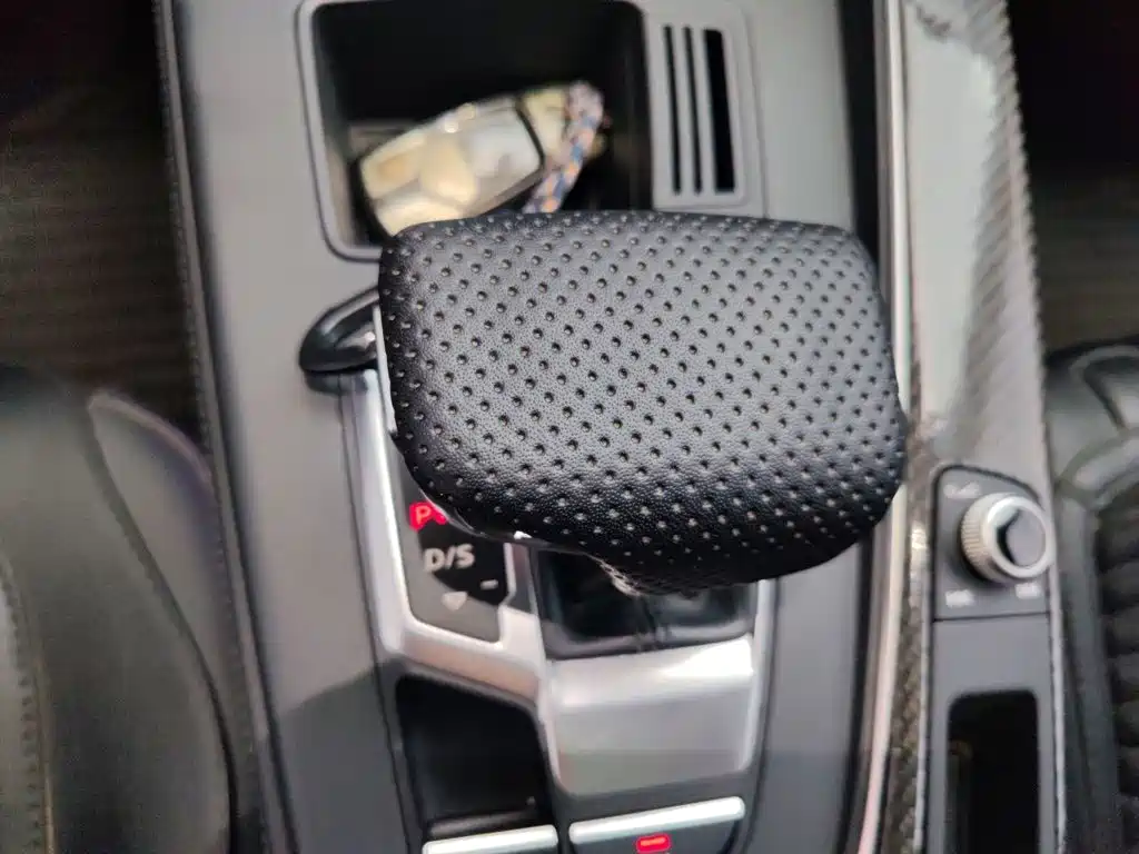 Audi A4L — миниатюра 15