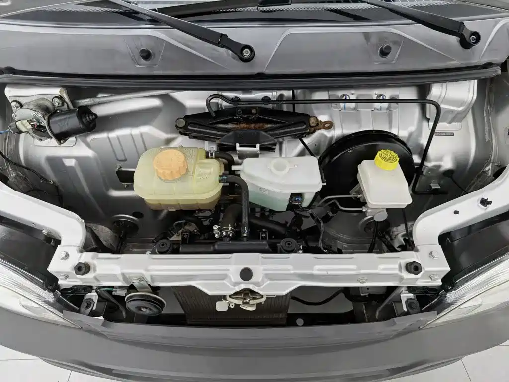Wuling Zhiguang — миниатюра 6