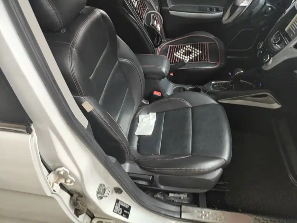 Changan CS35 — миниатюра 25