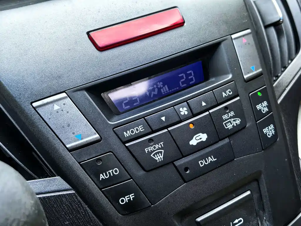 Honda Odyssey — миниатюра 54
