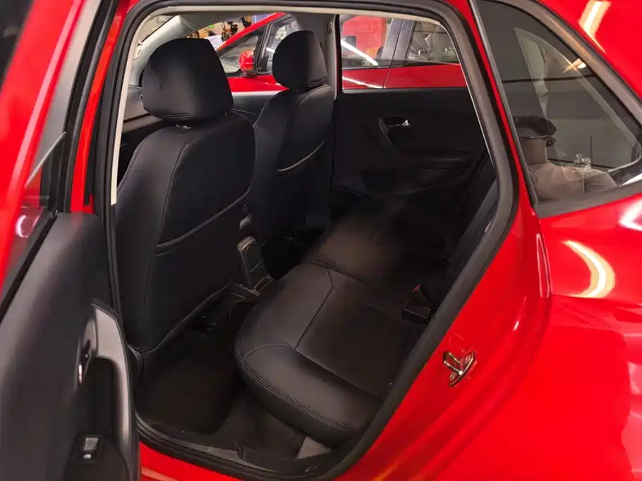 Volkswagen Polo — миниатюра 11