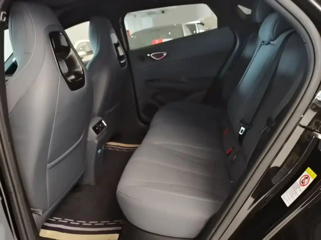 BYD Seal 06GT — миниатюра 17