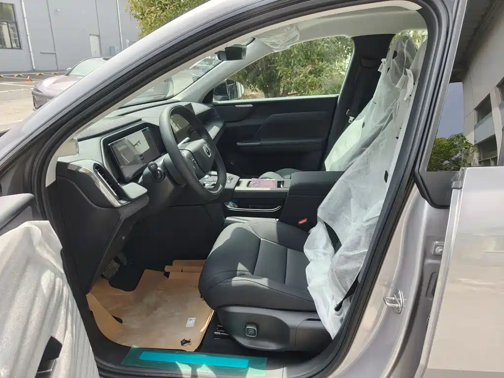Volvo XC70 2026 Core