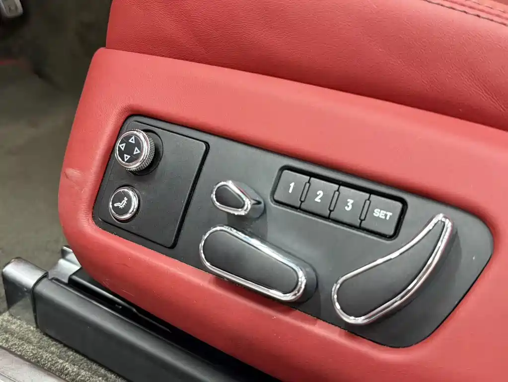 Bentley Continental — миниатюра 14
