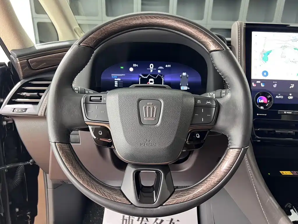 Toyota Vellfire — миниатюра 22