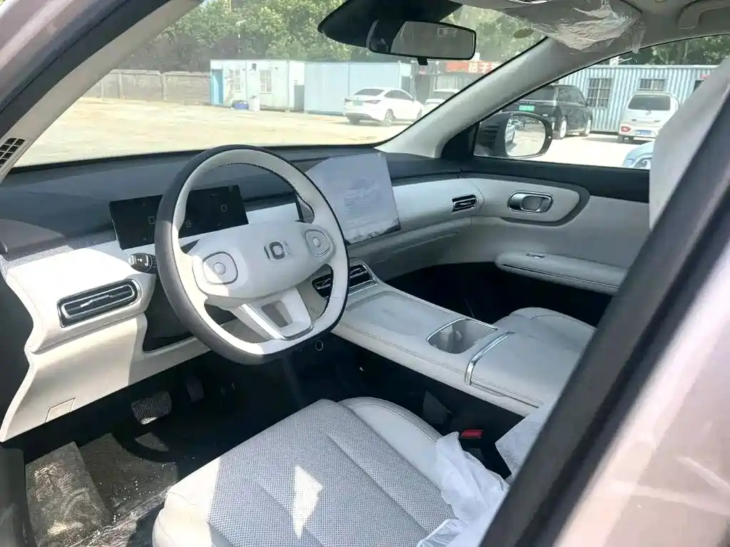 Qiyuan Qiyuan Q05 — миниатюра 5