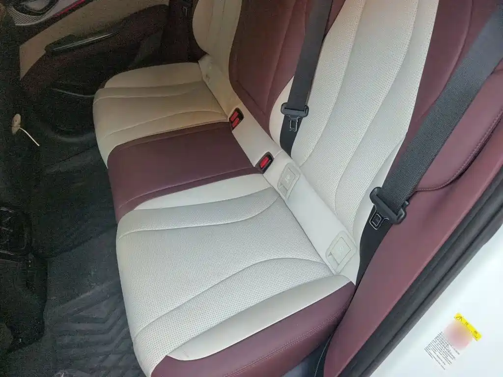 BYD Seal — миниатюра 13