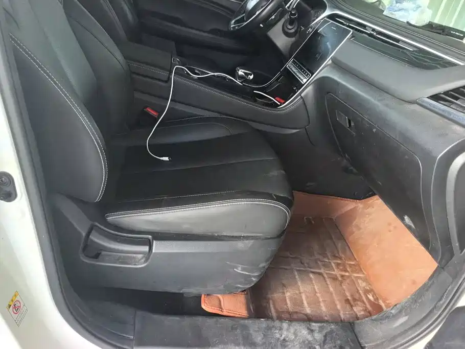 GAC Motor Trumpchi GS5 — миниатюра 8
