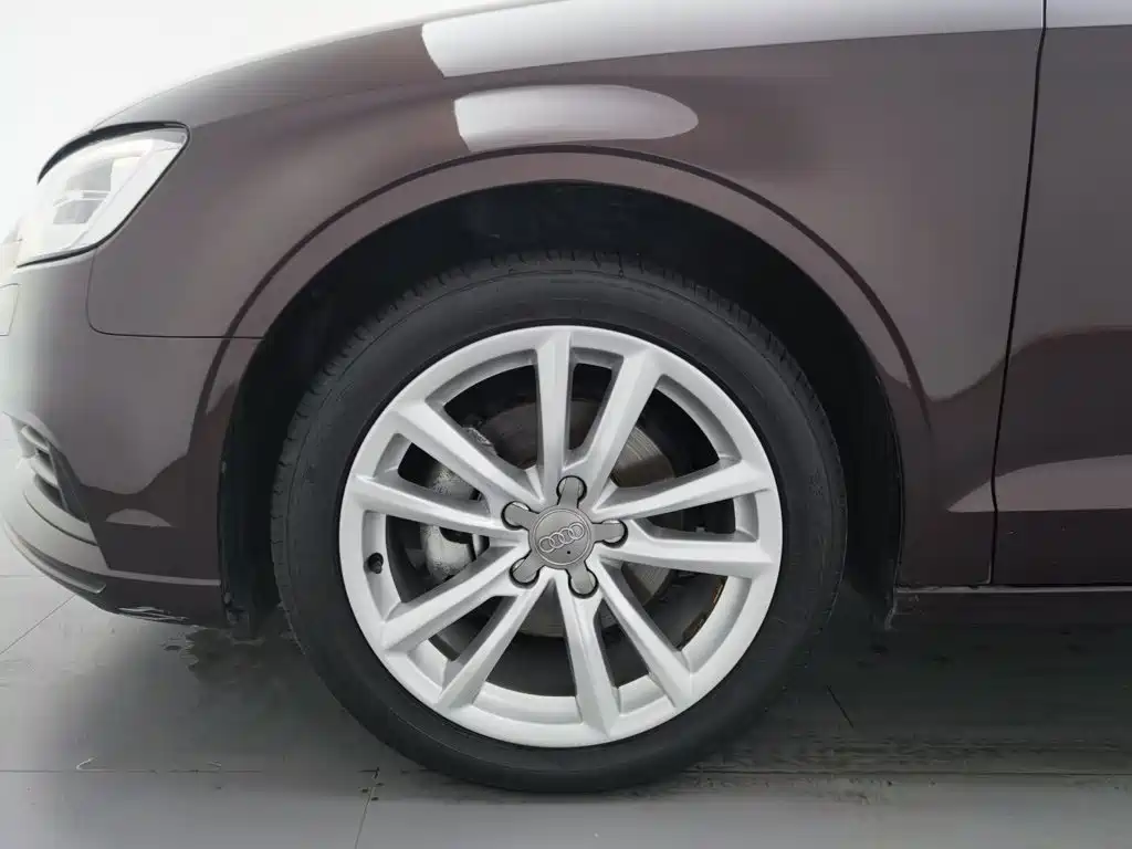 Audi A3 — миниатюра 17