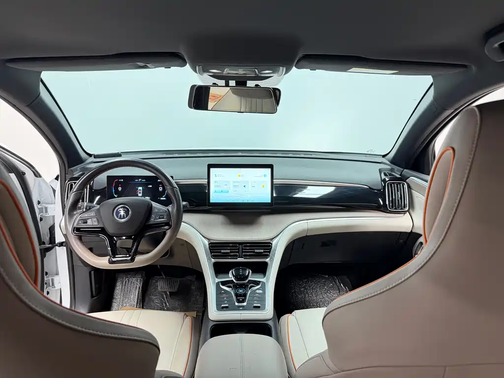 BYD Pro New Energy — миниатюра 9