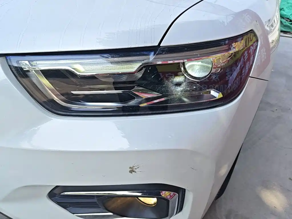 Haval H6 — миниатюра 24