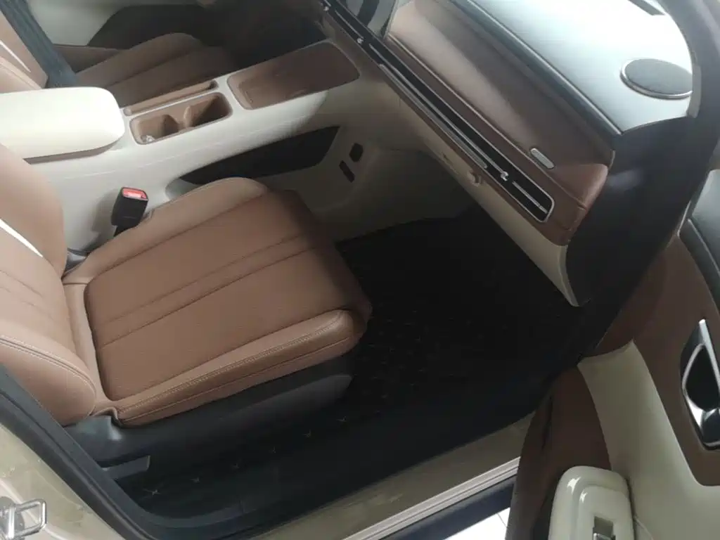 Wuling Bingo S — миниатюра 25